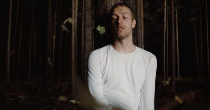 Youtube.com/Coldplay